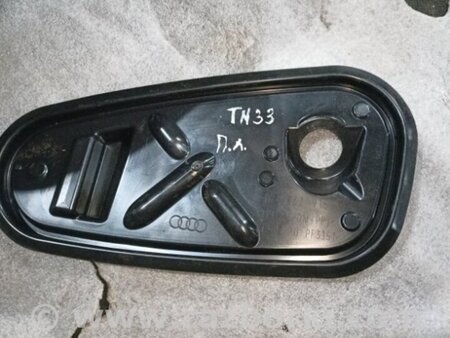 ФОТО Накладка на карту двери для Audi (Ауди) A5 F5 B9 (16-24) Київ