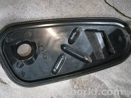 ФОТО Накладка на карту двери для Audi (Ауди) A5 F5 B9 (16-24) Київ