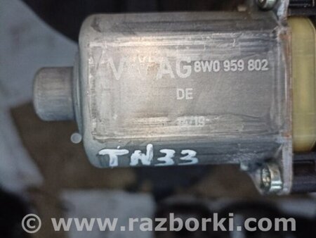 ФОТО Мотор стеклоподъемника для Audi (Ауди) A5 F5 B9 (16-24) Київ