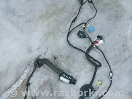 ФОТО Проводка двери для Audi (Ауди) A5 F5 B9 (16-24) Київ