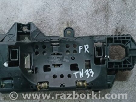 ФОТО Кронштейн ручки двери для Audi (Ауди) A5 F5 B9 (16-24) Київ