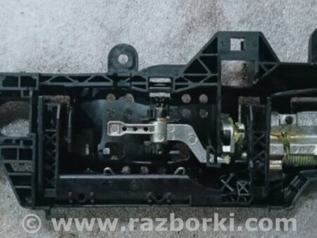 ФОТО Кронштейн ручки двери для Audi (Ауди) A5 F5 B9 (16-24) Київ