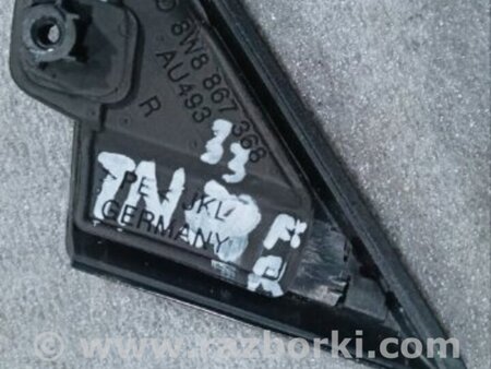 ФОТО пластик двери для Audi (Ауди) A5 F5 B9 (16-24) Київ