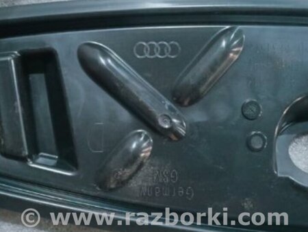 ФОТО пластик двери для Audi (Ауди) A5 F5 B9 (16-24) Київ