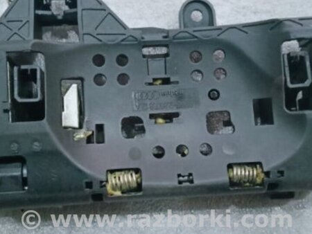 ФОТО Кронштейн ручки двери для Audi (Ауди) A5 F5 B9 (16-24) Київ