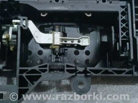 ФОТО Кронштейн ручки двери для Audi (Ауди) A5 F5 B9 (16-24) Київ