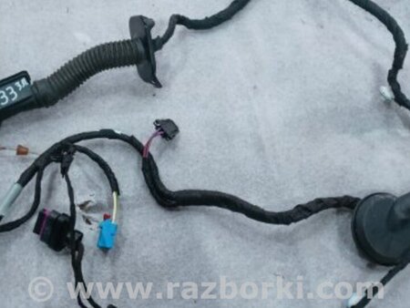 ФОТО Проводка двери для Audi (Ауди) A5 F5 B9 (16-24) Київ