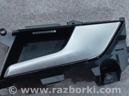 ФОТО Ручка двери внутренняя для Audi (Ауди) A5 F5 B9 (16-24) Київ