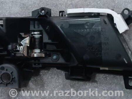 ФОТО Ручка двери внутренняя для Audi (Ауди) A5 F5 B9 (16-24) Київ