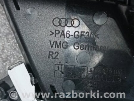 ФОТО Ручка двери внутренняя для Audi (Ауди) A5 F5 B9 (16-24) Київ