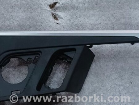 ФОТО Накладка на карту двери для Audi (Ауди) A5 F5 B9 (16-24) Київ