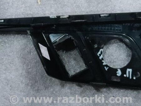 ФОТО Накладка на карту двери для Audi (Ауди) A5 F5 B9 (16-24) Київ