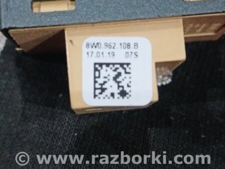 ФОТО Кнопка для Audi (Ауди) A5 F5 B9 (16-24) Київ