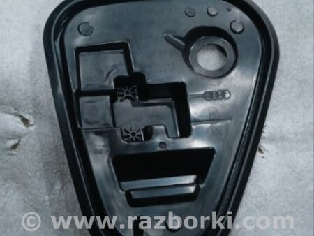 ФОТО Накладка на карту двери для Audi (Ауди) A5 F5 B9 (16-24) Київ