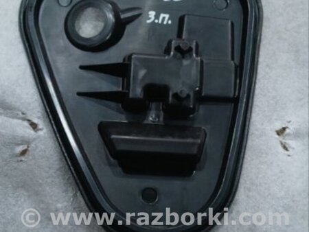 ФОТО Накладка на карту двери для Audi (Ауди) A5 F5 B9 (16-24) Київ