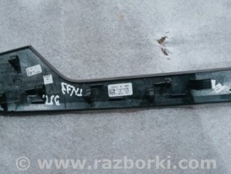 ФОТО Накладка на карту двери для Audi (Ауди) A5 F5 B9 (16-24) Київ