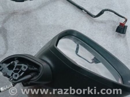 ФОТО Зеркало заднего вида боковое для Audi (Ауди) A5 F5 B9 (16-24) Київ