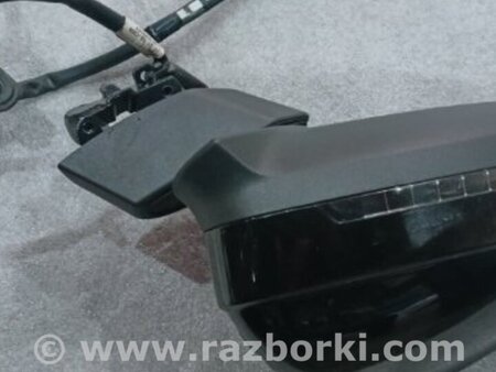 ФОТО Зеркало заднего вида боковое для Audi (Ауди) A5 F5 B9 (16-24) Київ