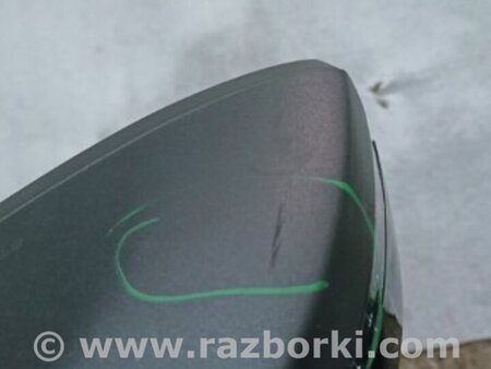 ФОТО Зеркало заднего вида боковое для Audi (Ауди) A5 F5 B9 (16-24) Київ