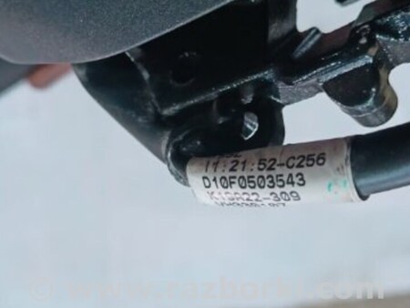 ФОТО Зеркало заднего вида боковое для Audi (Ауди) A5 F5 B9 (16-24) Київ