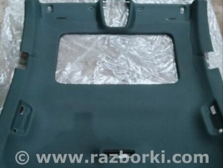 ФОТО Обшивка потолка для Audi (Ауди) A5 F5 B9 (16-24) Київ