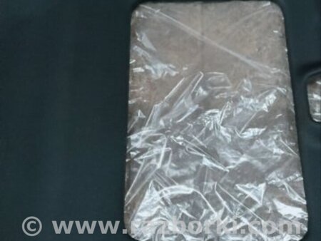 ФОТО Обшивка потолка для Audi (Ауди) A5 F5 B9 (16-24) Київ