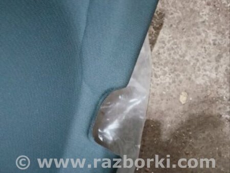 ФОТО Обшивка потолка для Audi (Ауди) A5 F5 B9 (16-24) Київ