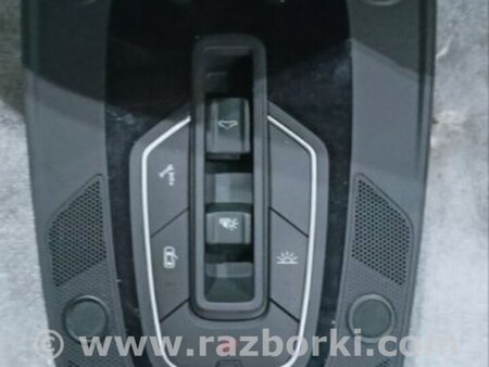 ФОТО Консоль потолочная для Audi (Ауди) A5 F5 B9 (16-24) Київ
