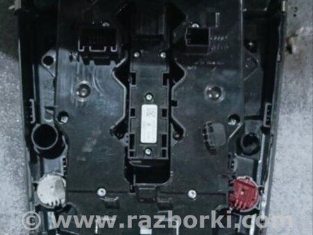 ФОТО Консоль потолочная для Audi (Ауди) A5 F5 B9 (16-24) Київ