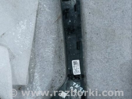 ФОТО Накладка на карту двери для Audi (Ауди) A5 F5 B9 (16-24) Київ