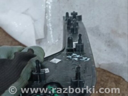 ФОТО Накладка на карту двери для Audi (Ауди) A5 F5 B9 (16-24) Київ