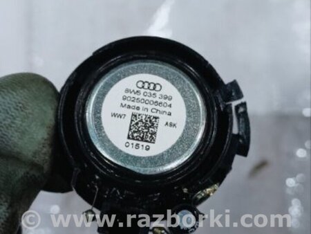 ФОТО Динамик высокочастотный для Audi (Ауди) A5 F5 B9 (16-24) Київ