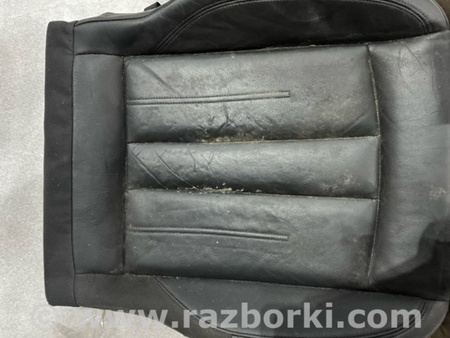 ФОТО Обшивка сиденья для Audi (Ауди) A5 F5 B9 (16-24) Київ