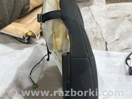 ФОТО Обшивка сиденья для Audi (Ауди) A5 F5 B9 (16-24) Київ