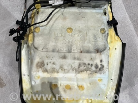 ФОТО Обшивка салона для Audi (Ауди) A5 F5 B9 (16-24) Київ