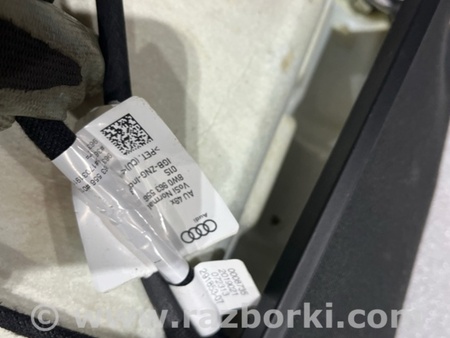 ФОТО Обшивка салона для Audi (Ауди) A5 F5 B9 (16-24) Київ