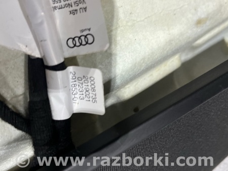 ФОТО Обшивка салона для Audi (Ауди) A5 F5 B9 (16-24) Київ