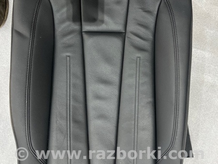 ФОТО Обшивка салона для Audi (Ауди) A5 F5 B9 (16-24) Київ