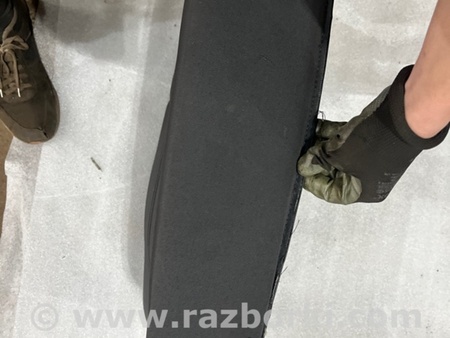 ФОТО Обшивка салона для Audi (Ауди) A5 F5 B9 (16-24) Київ