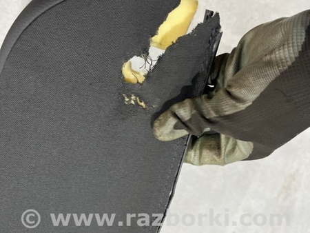 ФОТО Обшивка салона для Audi (Ауди) A5 F5 B9 (16-24) Київ