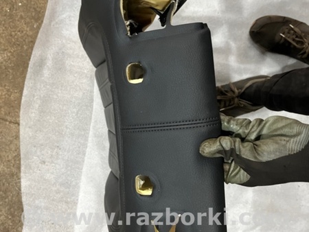 ФОТО Обшивка салона для Audi (Ауди) A5 F5 B9 (16-24) Київ