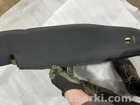 ФОТО Обшивка салона для Audi (Ауди) A5 F5 B9 (16-24) Київ