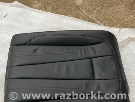 ФОТО Обшивка салона для Audi (Ауди) A5 F5 B9 (16-24) Київ