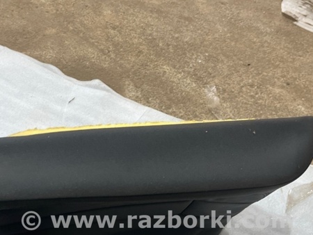 ФОТО Обшивка салона для Audi (Ауди) A5 F5 B9 (16-24) Київ