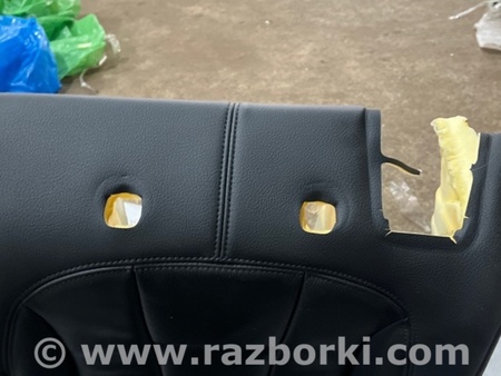 ФОТО Обшивка салона для Audi (Ауди) A5 F5 B9 (16-24) Київ