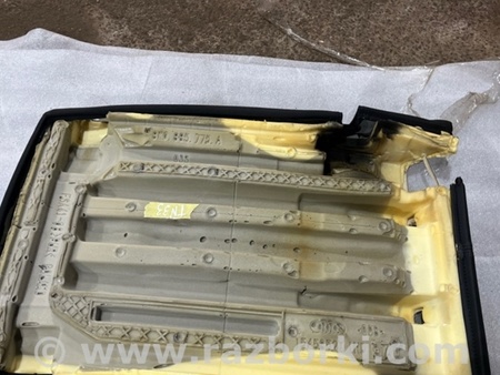 ФОТО Обшивка салона для Audi (Ауди) A5 F5 B9 (16-24) Київ