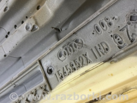 ФОТО Обшивка салона для Audi (Ауди) A5 F5 B9 (16-24) Київ