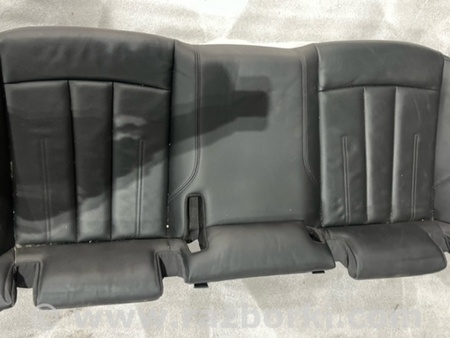 ФОТО Задний диван для Audi (Ауди) A5 F5 B9 (16-24) Київ