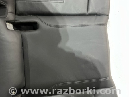 ФОТО Задний диван для Audi (Ауди) A5 F5 B9 (16-24) Київ