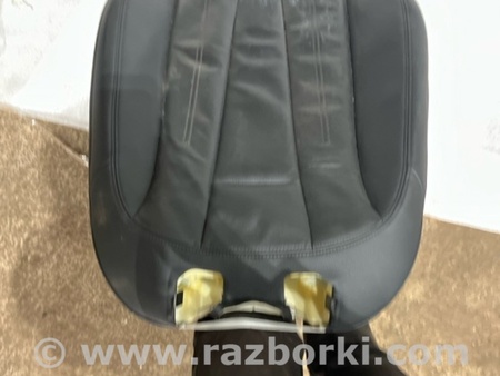 ФОТО Обшивка салона для Audi (Ауди) A5 F5 B9 (16-24) Київ